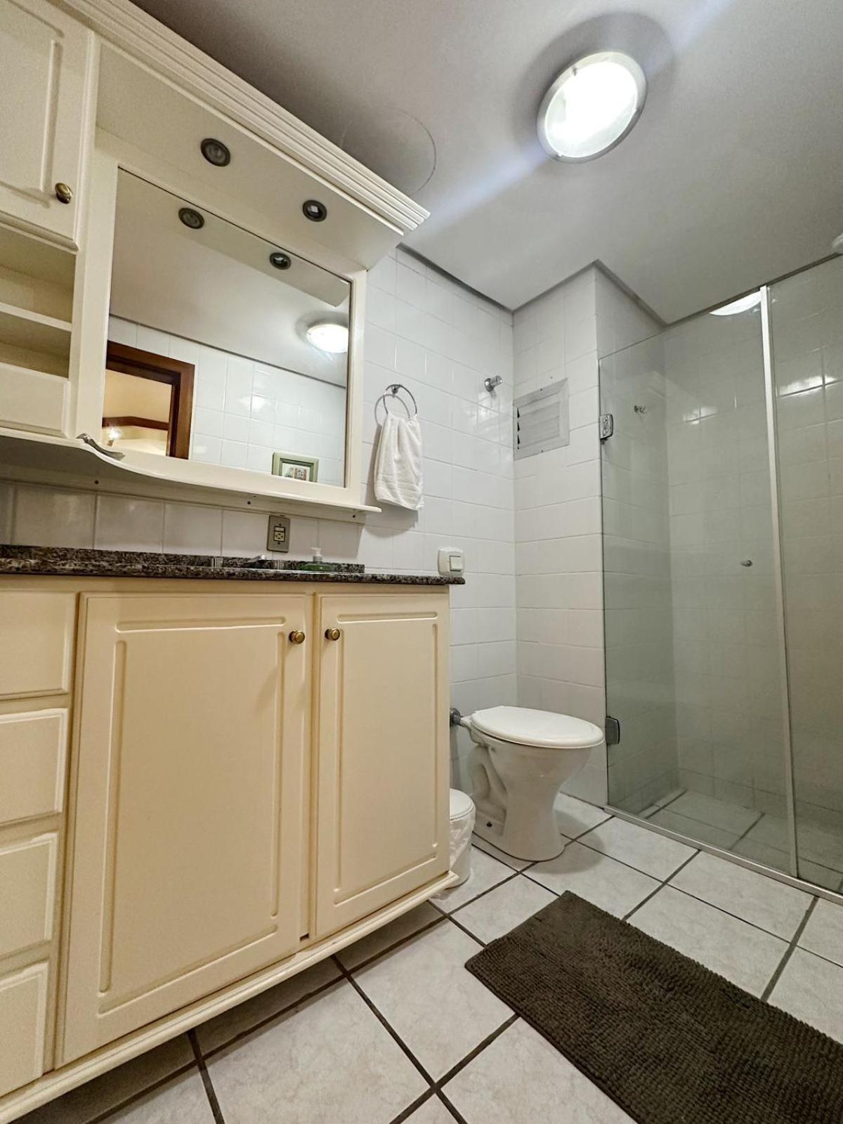 Apartamento - Ed. Sao Pedro - Apto 409