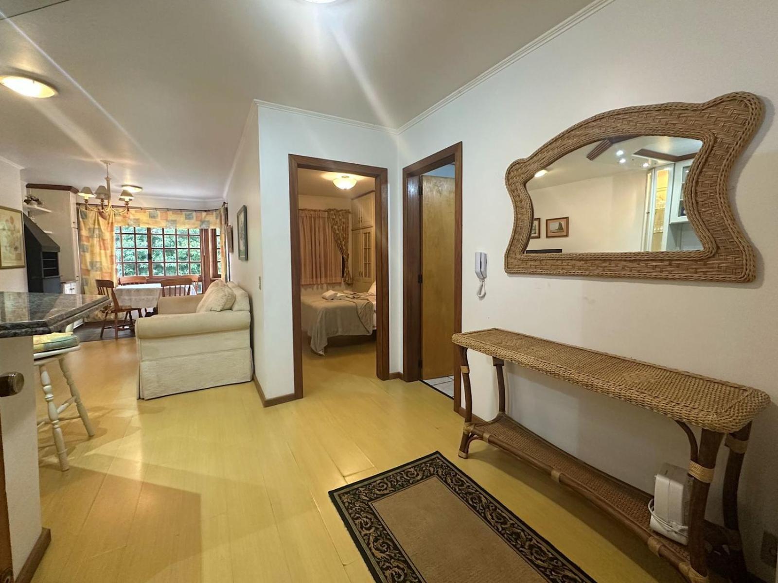 - Ed. Sao Pedro - Apto 409 Apartamento