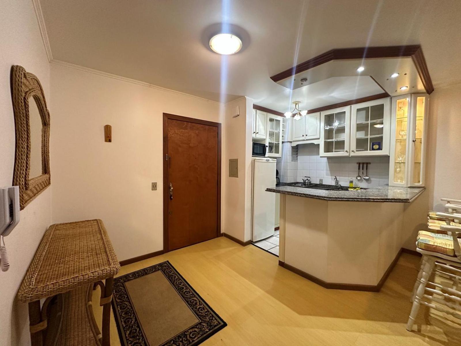 - Ed. Sao Pedro - Apto 409 Apartamento
