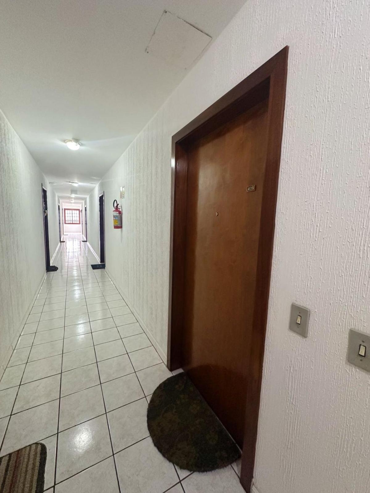 Apartamento - Ed. Sao Pedro - Apto 409 Gramado